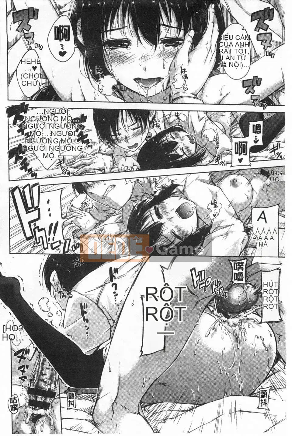 [Hamao] Twinkle Twinkle [Tiếng Trung] [Bản đồ quét bóng tối của gió và đen]