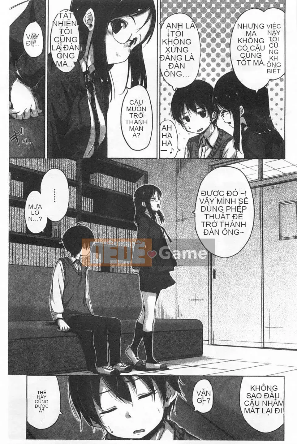 [Hamao] Twinkle Twinkle [Tiếng Trung] [Bản đồ quét bóng tối của gió và đen]