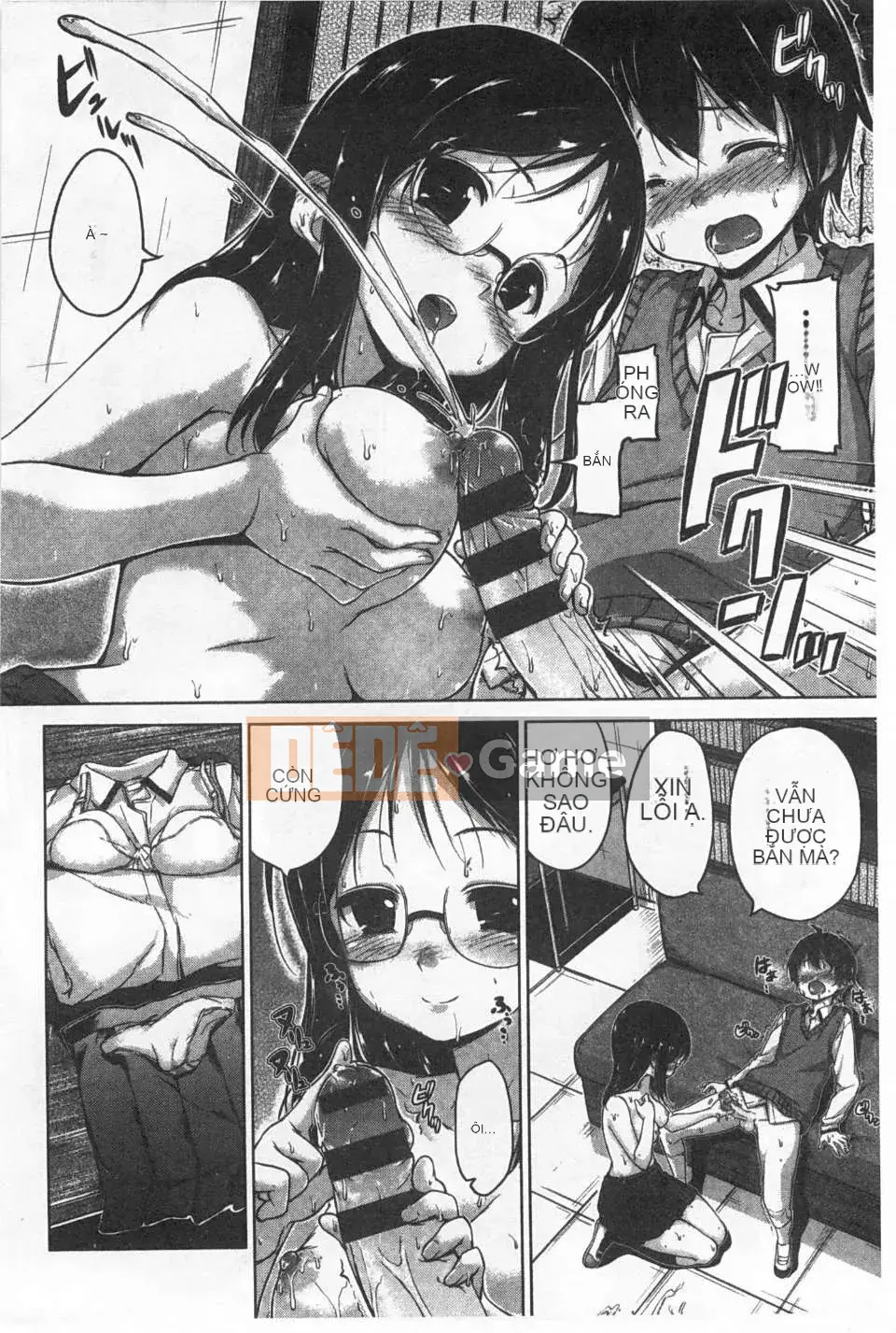 [Hamao] Twinkle Twinkle [Tiếng Trung] [Bản đồ quét bóng tối của gió và đen]