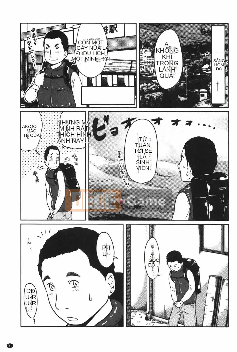 [Ura no Yumekyo] [Reiji] Bách khoa toàn thư Joshi kỳ lạ