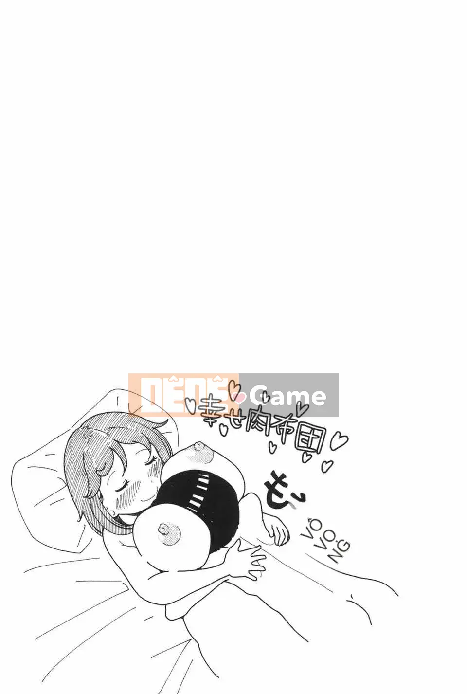 [Ura no Yumekyo] [Reiji] Bách khoa toàn thư Joshi kỳ lạ