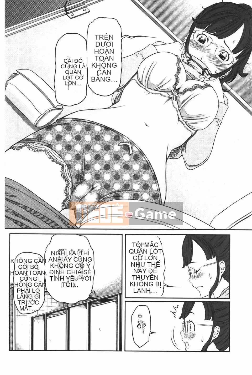 [Ura no Yumekyo] [Reiji] Bách khoa toàn thư Joshi kỳ lạ