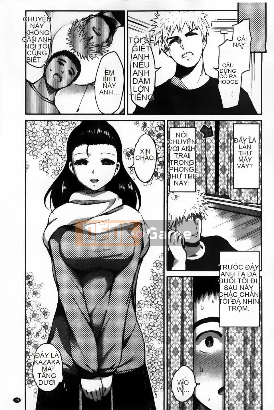 [Nhóm vẽ con gái khoảng cách tình yêu thuần khiết][Ichimatsu] Chichimatsuri