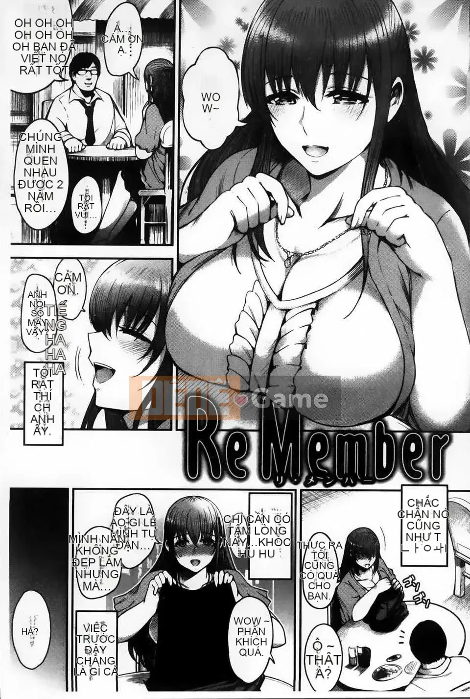 [Nhóm vẽ con gái khoảng cách tình yêu thuần khiết][Ichimatsu] Chichimatsuri