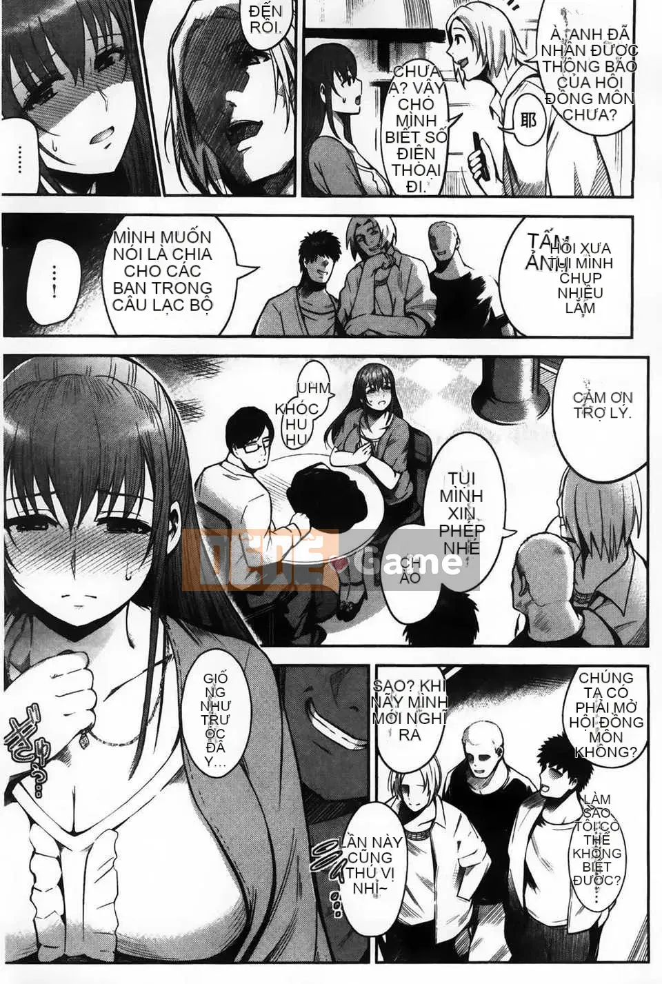 [Nhóm vẽ con gái khoảng cách tình yêu thuần khiết][Ichimatsu] Chichimatsuri