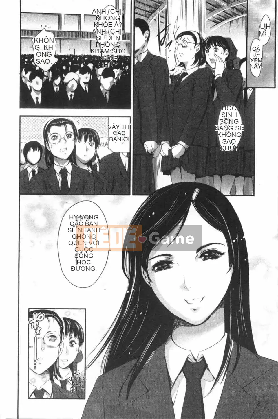 [Đế chế cá ngừ] Câu lạc bộ nô lệ sau giờ học Kỳ 2 [Trung Quốc] [Bản đồ càn quét bóng tối đen]