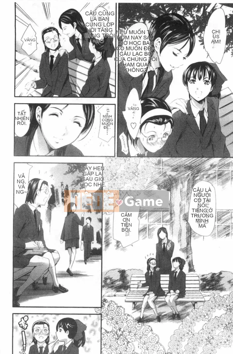 [Đế chế cá ngừ] Câu lạc bộ nô lệ sau giờ học Kỳ 2 [Trung Quốc] [Bản đồ càn quét bóng tối đen]