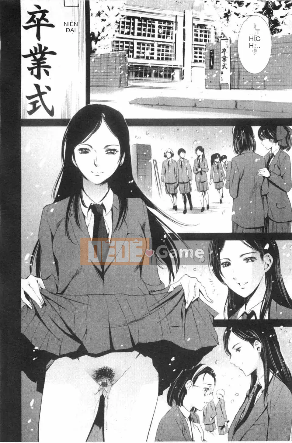 [Đế chế cá ngừ] Câu lạc bộ nô lệ sau giờ học Kỳ 2 [Trung Quốc] [Bản đồ càn quét bóng tối đen]