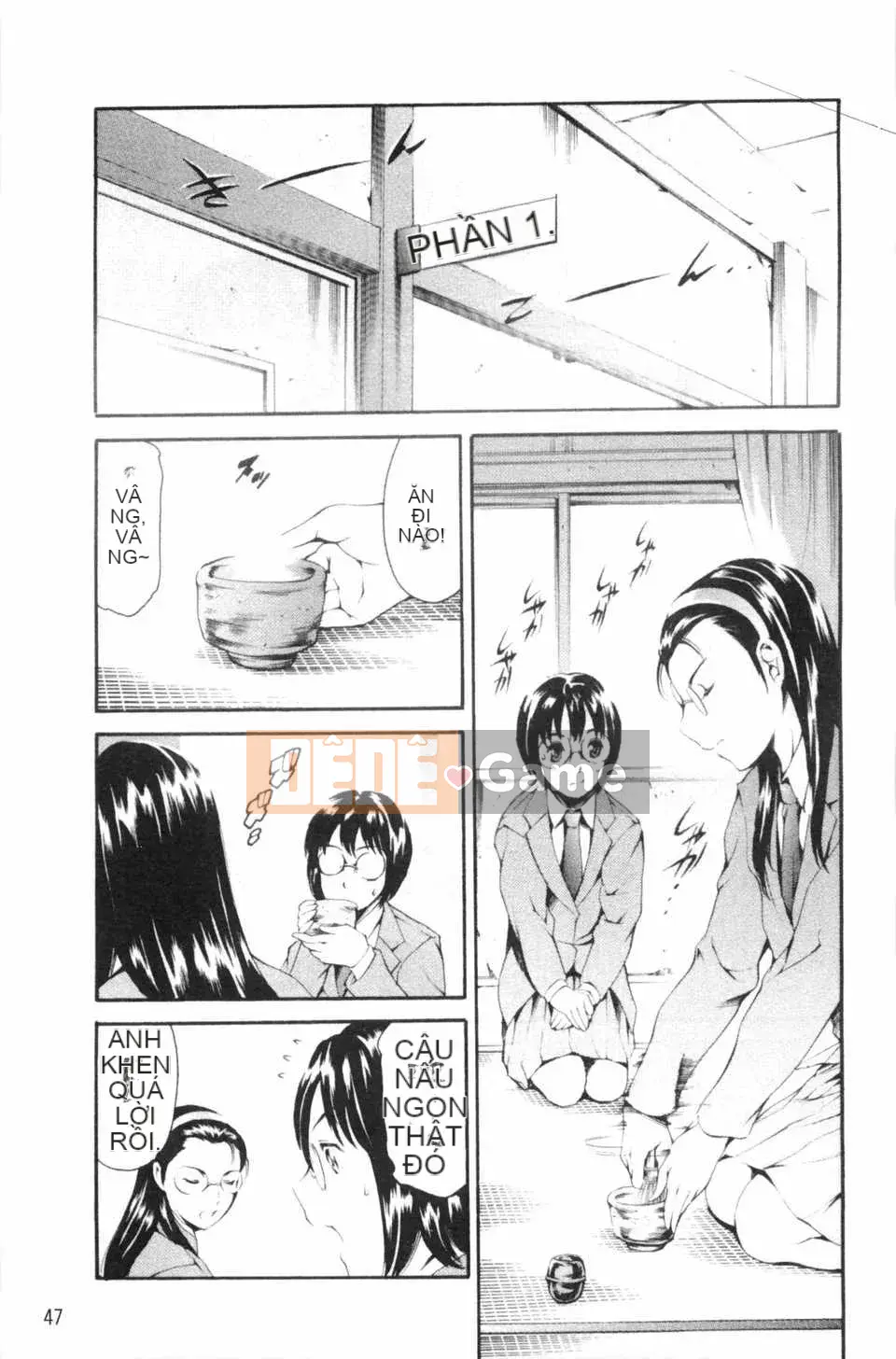 [Đế chế cá ngừ] Câu lạc bộ nô lệ sau giờ học Kỳ 2 [Trung Quốc] [Bản đồ càn quét bóng tối đen]