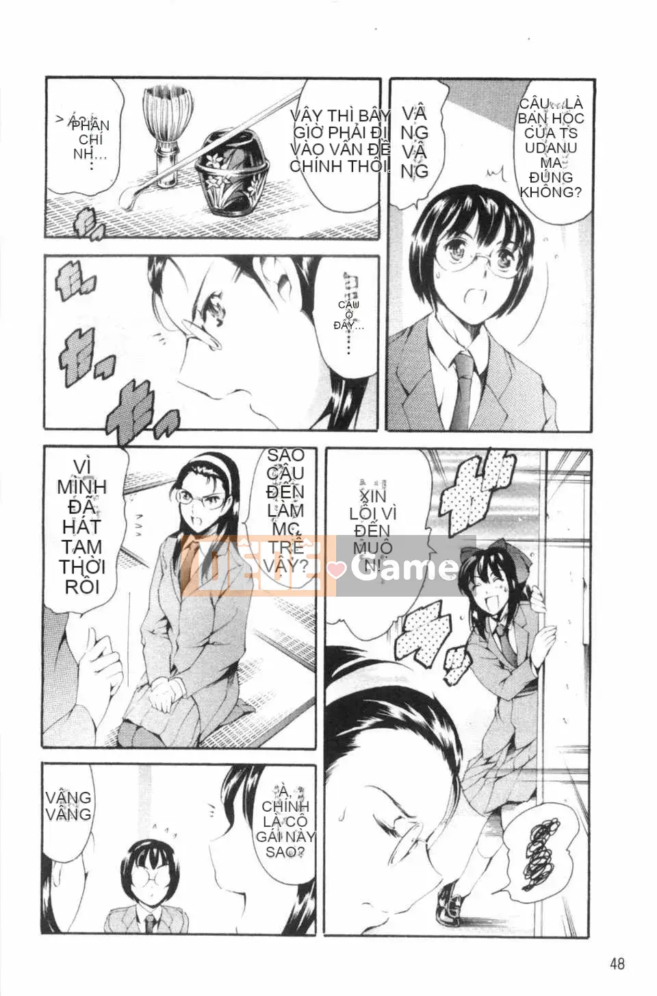 [Đế chế cá ngừ] Câu lạc bộ nô lệ sau giờ học Kỳ 2 [Trung Quốc] [Bản đồ càn quét bóng tối đen]