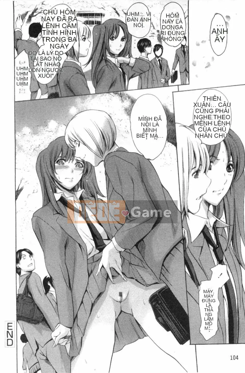 [Đế chế cá ngừ] Câu lạc bộ nô lệ sau giờ học Kỳ 2 [Trung Quốc] [Bản đồ càn quét bóng tối đen]