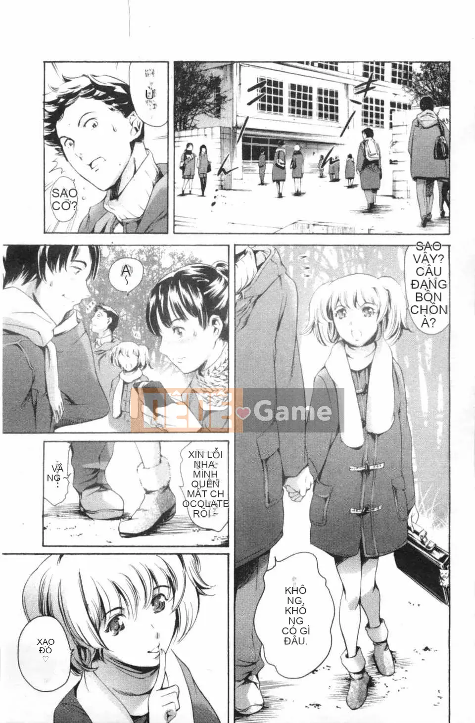 [Đế chế cá ngừ] Câu lạc bộ nô lệ sau giờ học Kỳ 2 [Trung Quốc] [Bản đồ càn quét bóng tối đen]