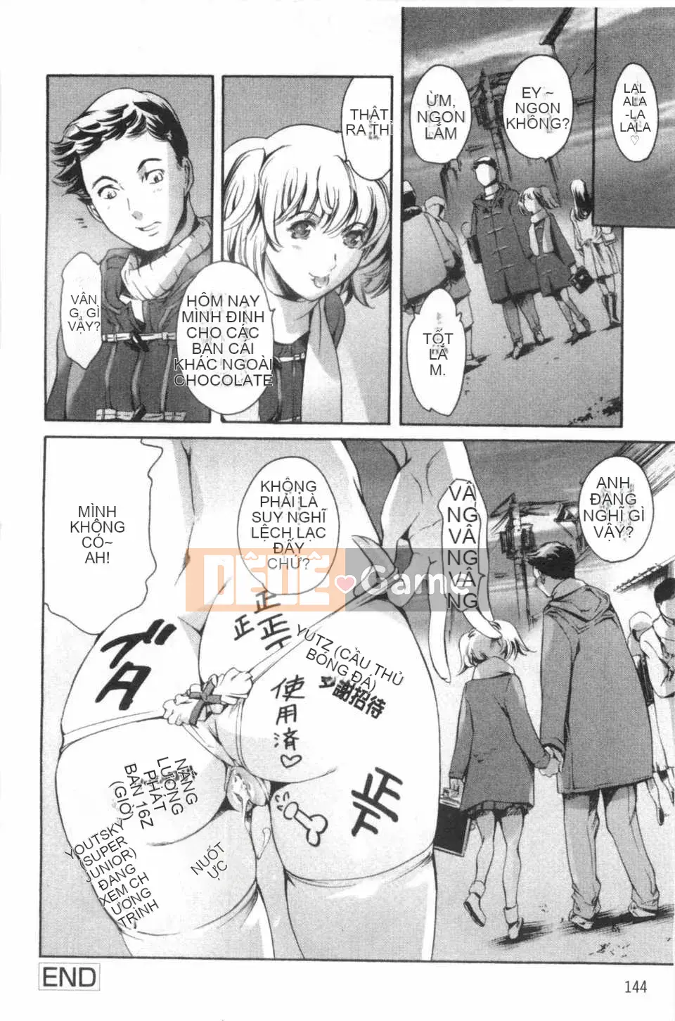 [Đế chế cá ngừ] Câu lạc bộ nô lệ sau giờ học Kỳ 2 [Trung Quốc] [Bản đồ càn quét bóng tối đen]