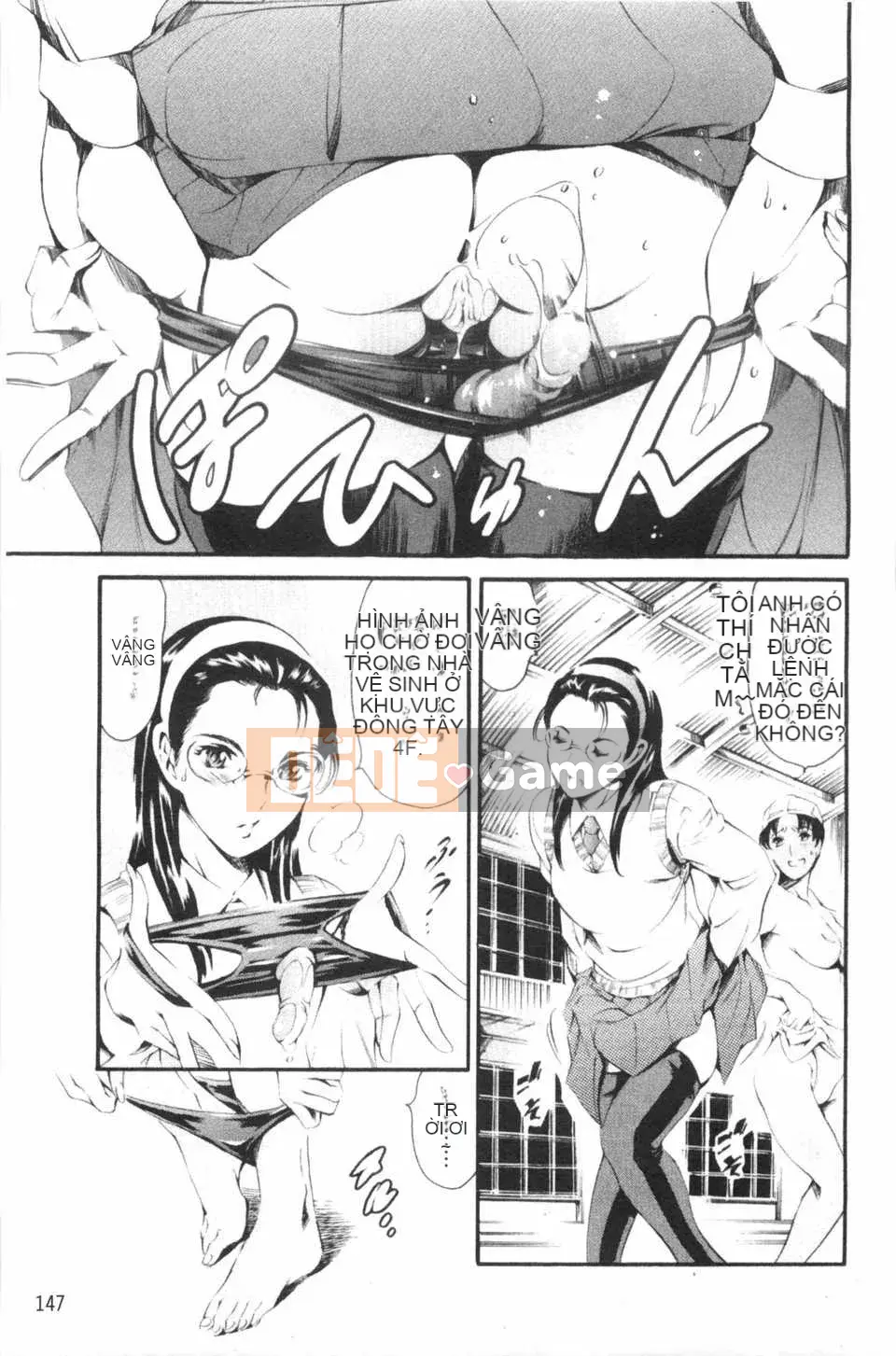 [Đế chế cá ngừ] Câu lạc bộ nô lệ sau giờ học Kỳ 2 [Trung Quốc] [Bản đồ càn quét bóng tối đen]