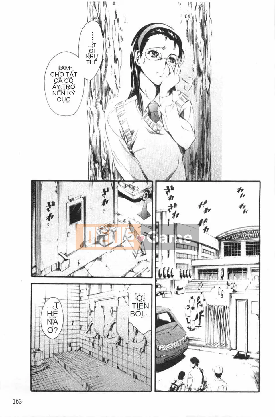 [Đế chế cá ngừ] Câu lạc bộ nô lệ sau giờ học Kỳ 2 [Trung Quốc] [Bản đồ càn quét bóng tối đen]