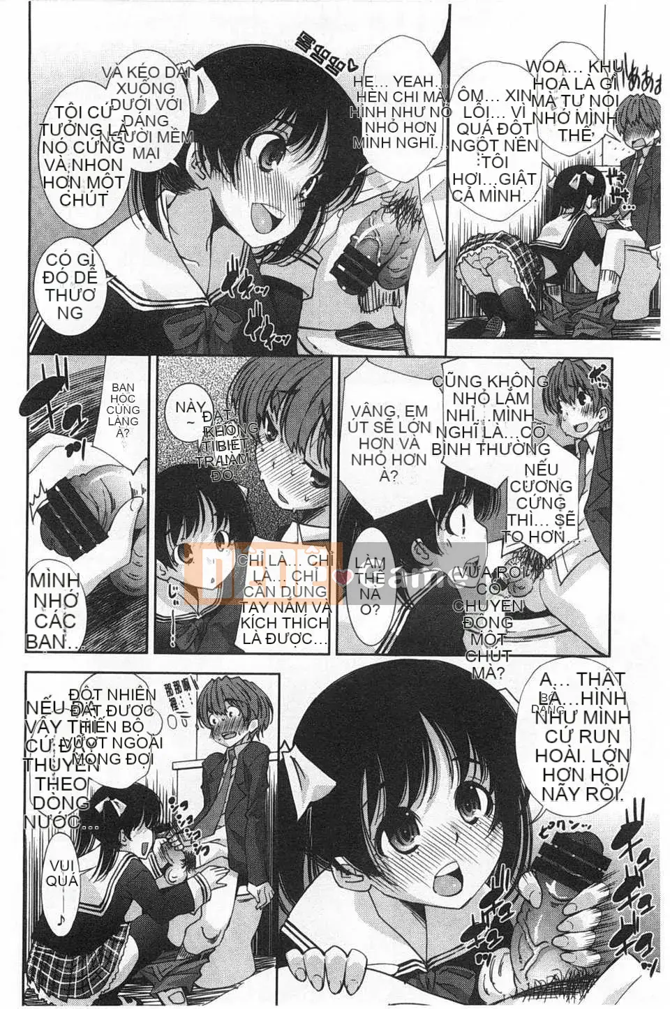 (Truyện tranh Seinen) [Maihara Matsuge] Bộ sưu tập Trinh nữ đồng phục [Bản đồ quét gió và bóng tối đen]