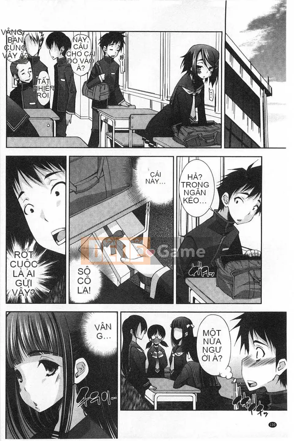 (Truyện tranh Seinen) [Maihara Matsuge] Bộ sưu tập Trinh nữ đồng phục [Bản đồ quét gió và bóng tối đen]