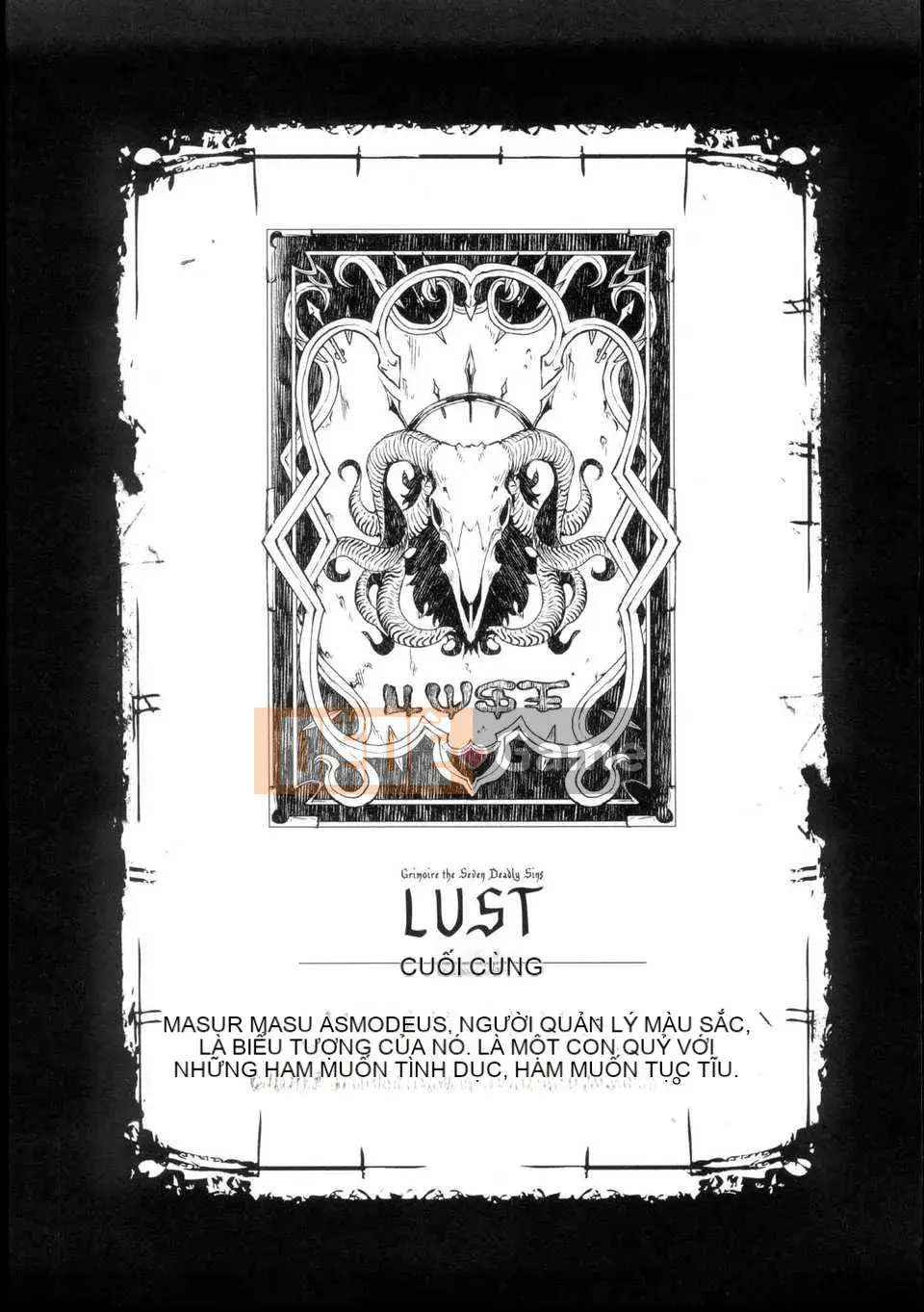 [Tiếng Trung][Elect touch] Shinkyoku no Grimoire -PANDRA saga 2nd story-