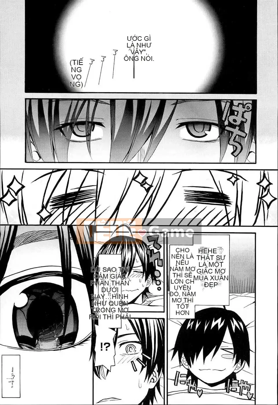 [Saegusa Kohaku] Đen