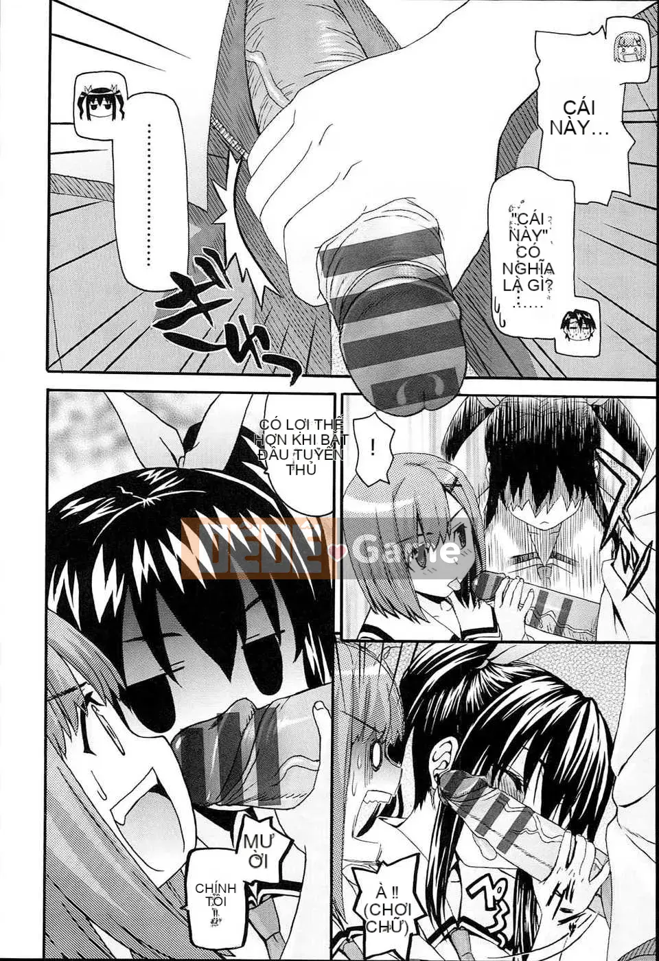 [Saegusa Kohaku] Đen