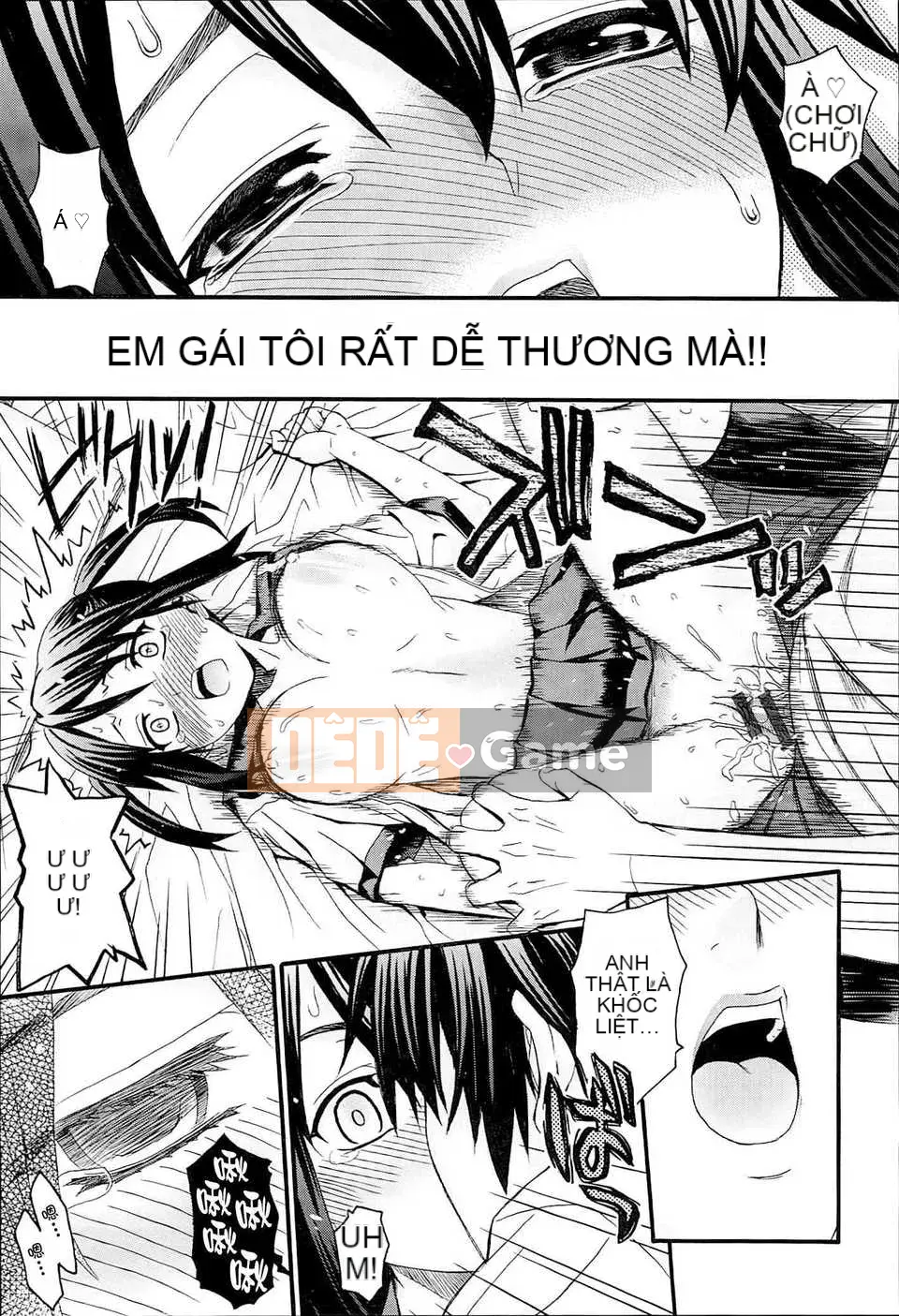 [Saegusa Kohaku] Đen