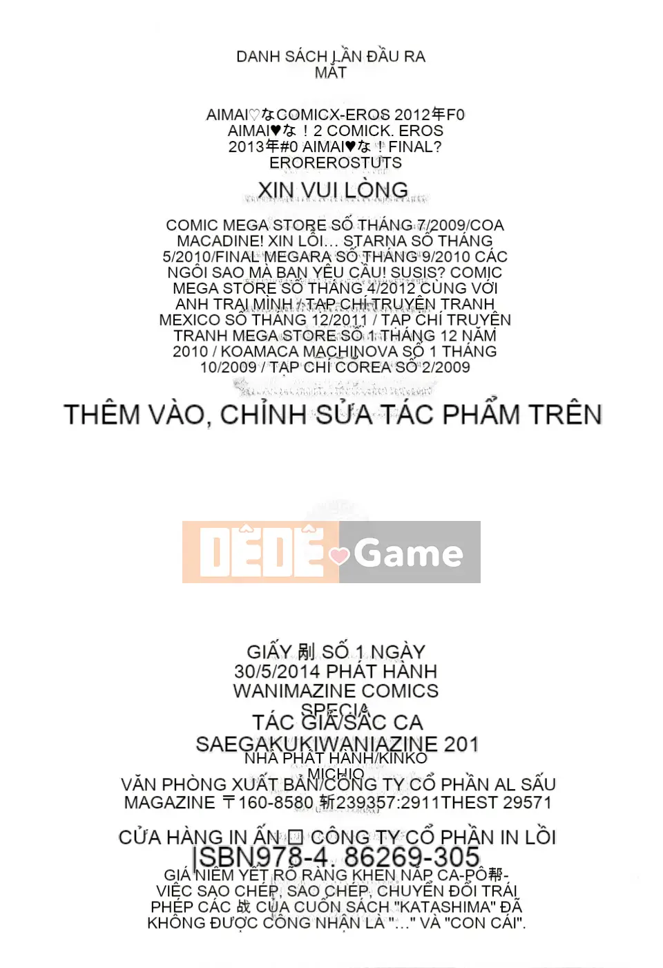 [Saegusa Kohaku] Đen