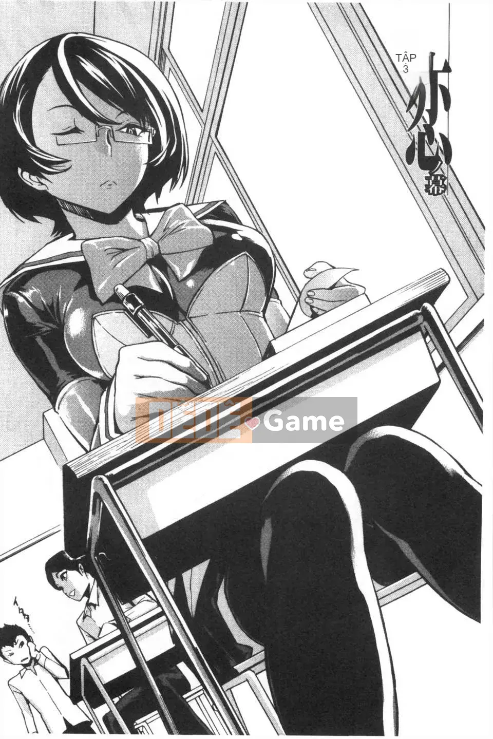 [Nghĩa trang] Nhà vệ sinh công cộng [Trung Quốc] [Bản đồ quét bóng tối đen]