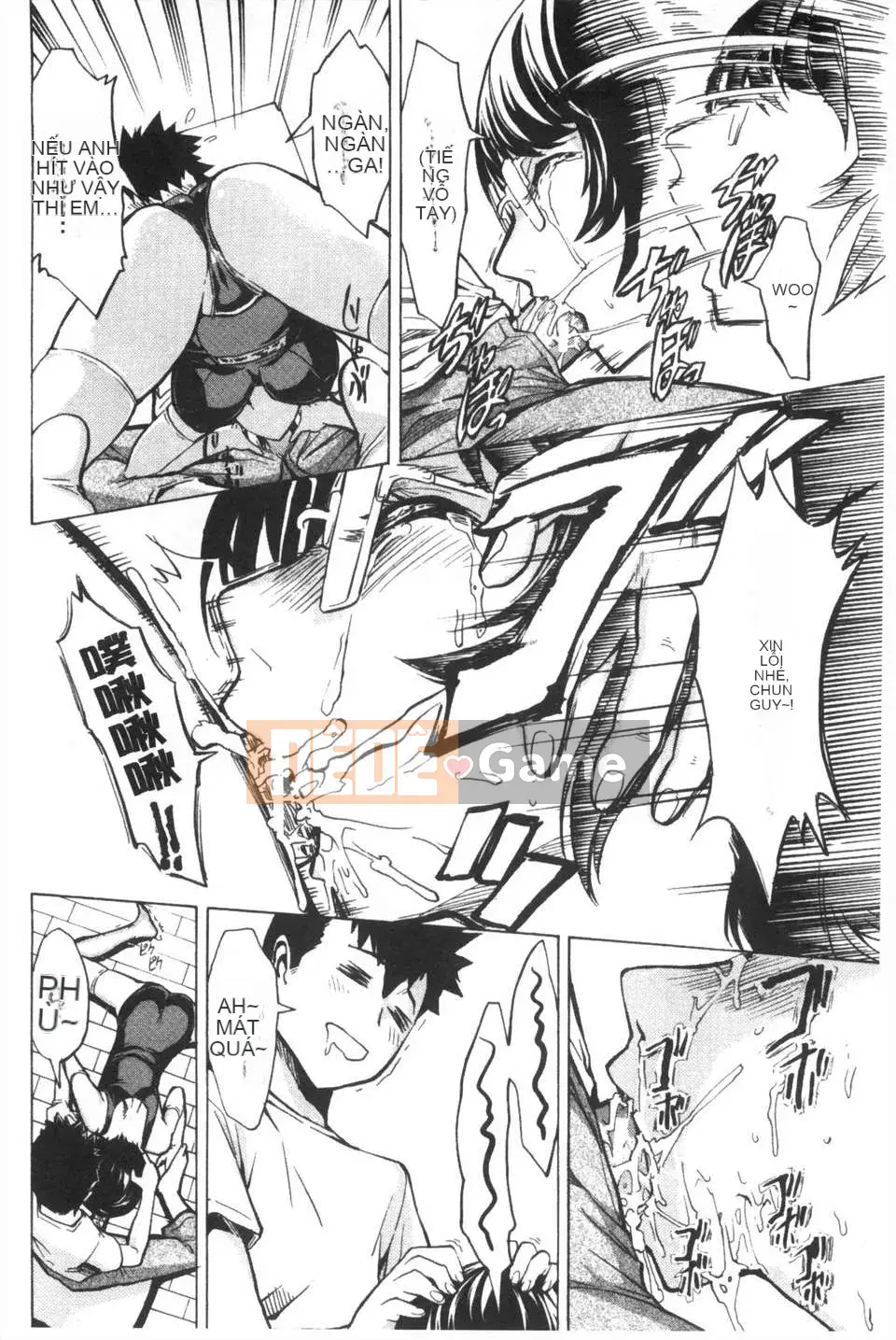 [Nghĩa trang] Nhà vệ sinh công cộng [Trung Quốc] [Bản đồ quét bóng tối đen]