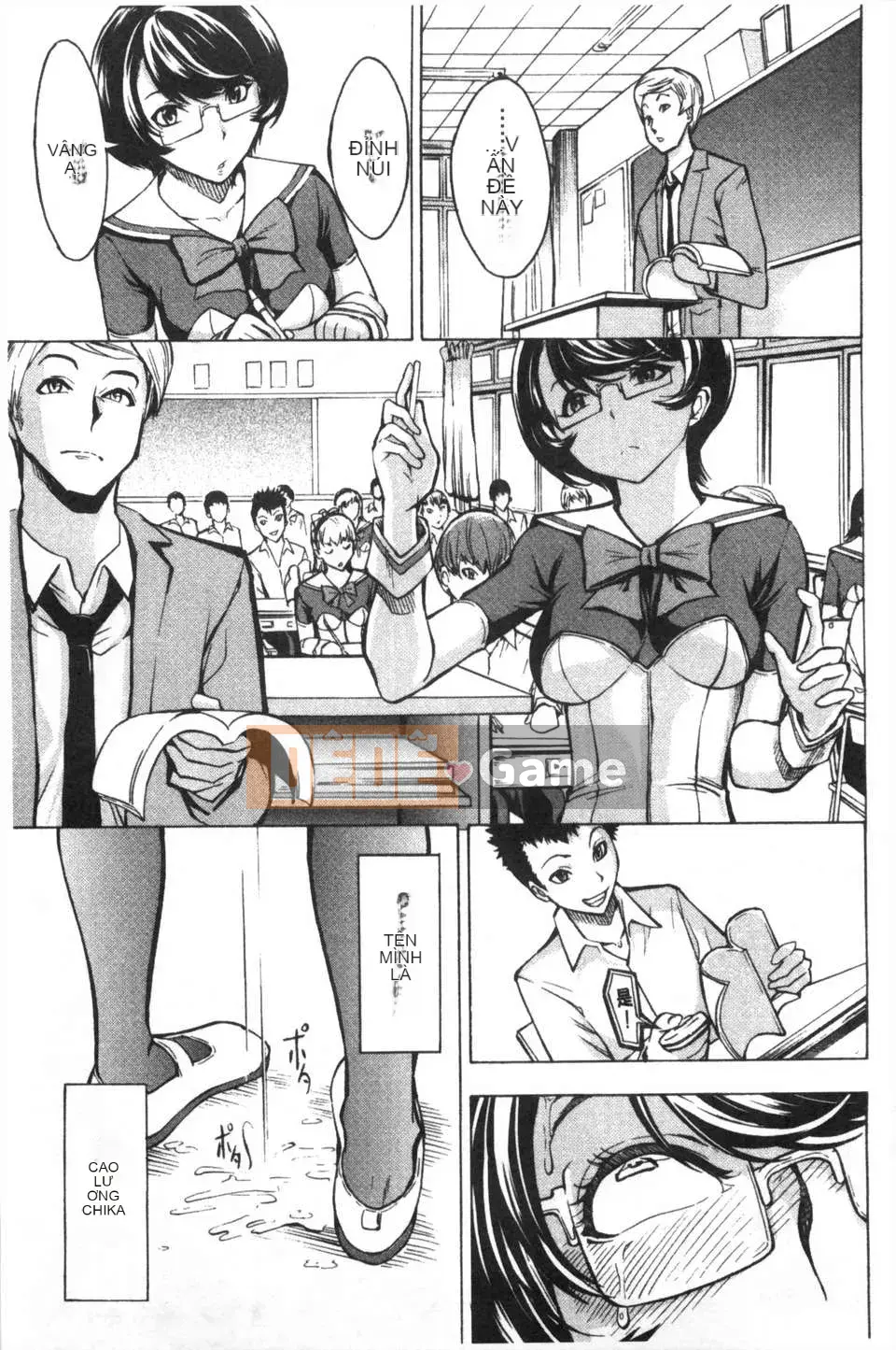 [Nghĩa trang] Nhà vệ sinh công cộng [Trung Quốc] [Bản đồ quét bóng tối đen]