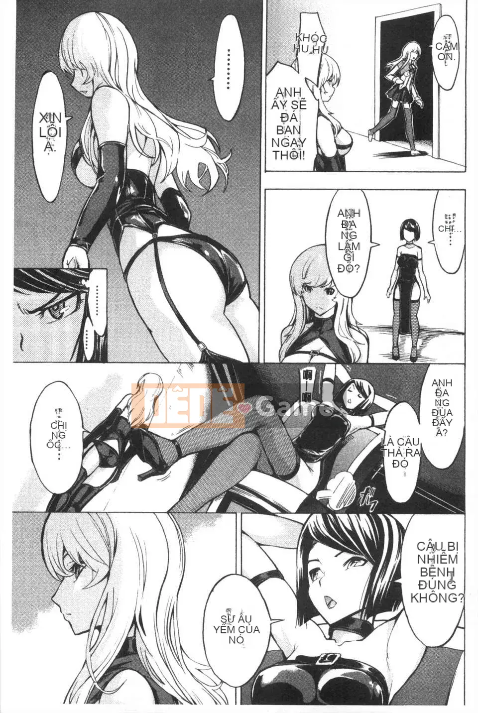 [Nghĩa trang] Nhà vệ sinh công cộng [Trung Quốc] [Bản đồ quét bóng tối đen]