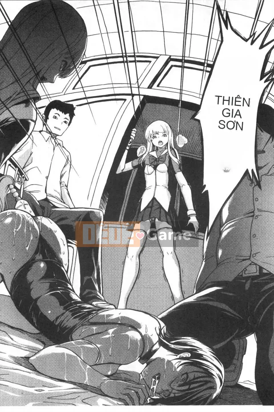 [Nghĩa trang] Nhà vệ sinh công cộng [Trung Quốc] [Bản đồ quét bóng tối đen]