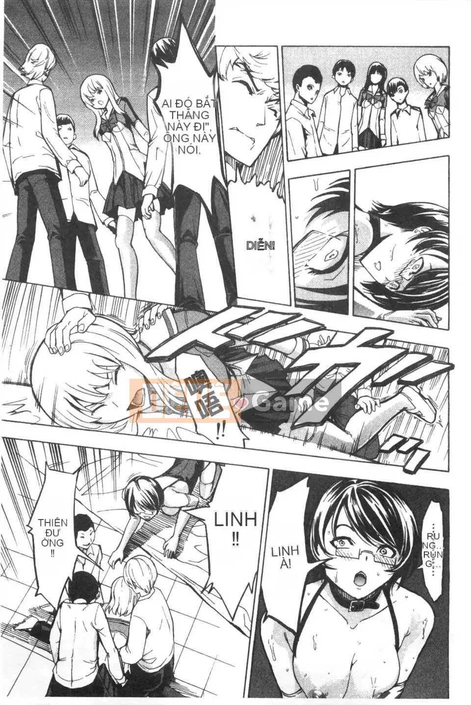 [Nghĩa trang] Nhà vệ sinh công cộng [Trung Quốc] [Bản đồ quét bóng tối đen]