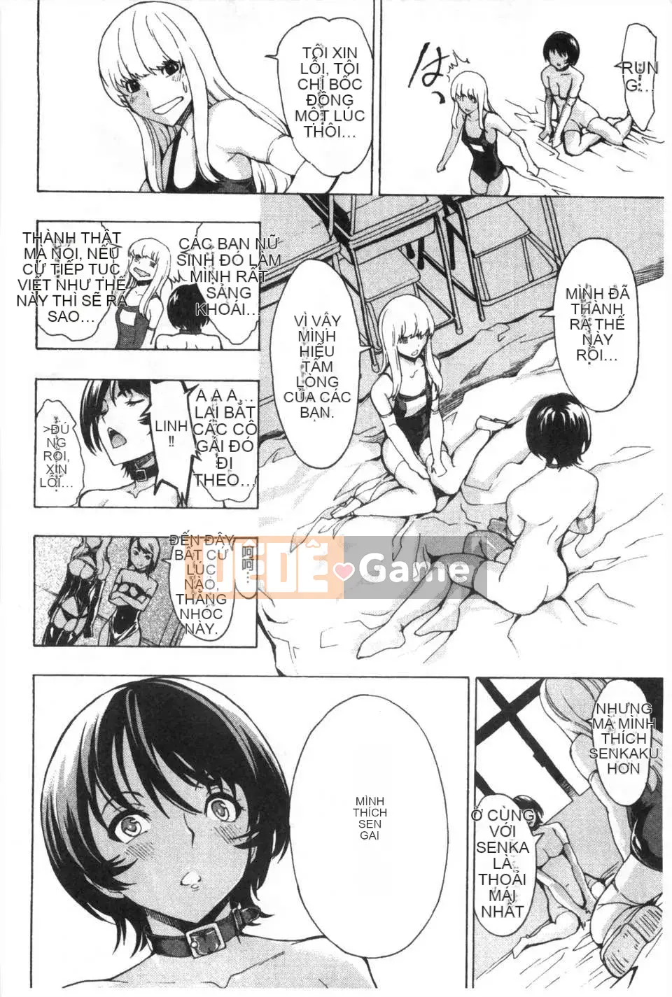 [Nghĩa trang] Nhà vệ sinh công cộng [Trung Quốc] [Bản đồ quét bóng tối đen]