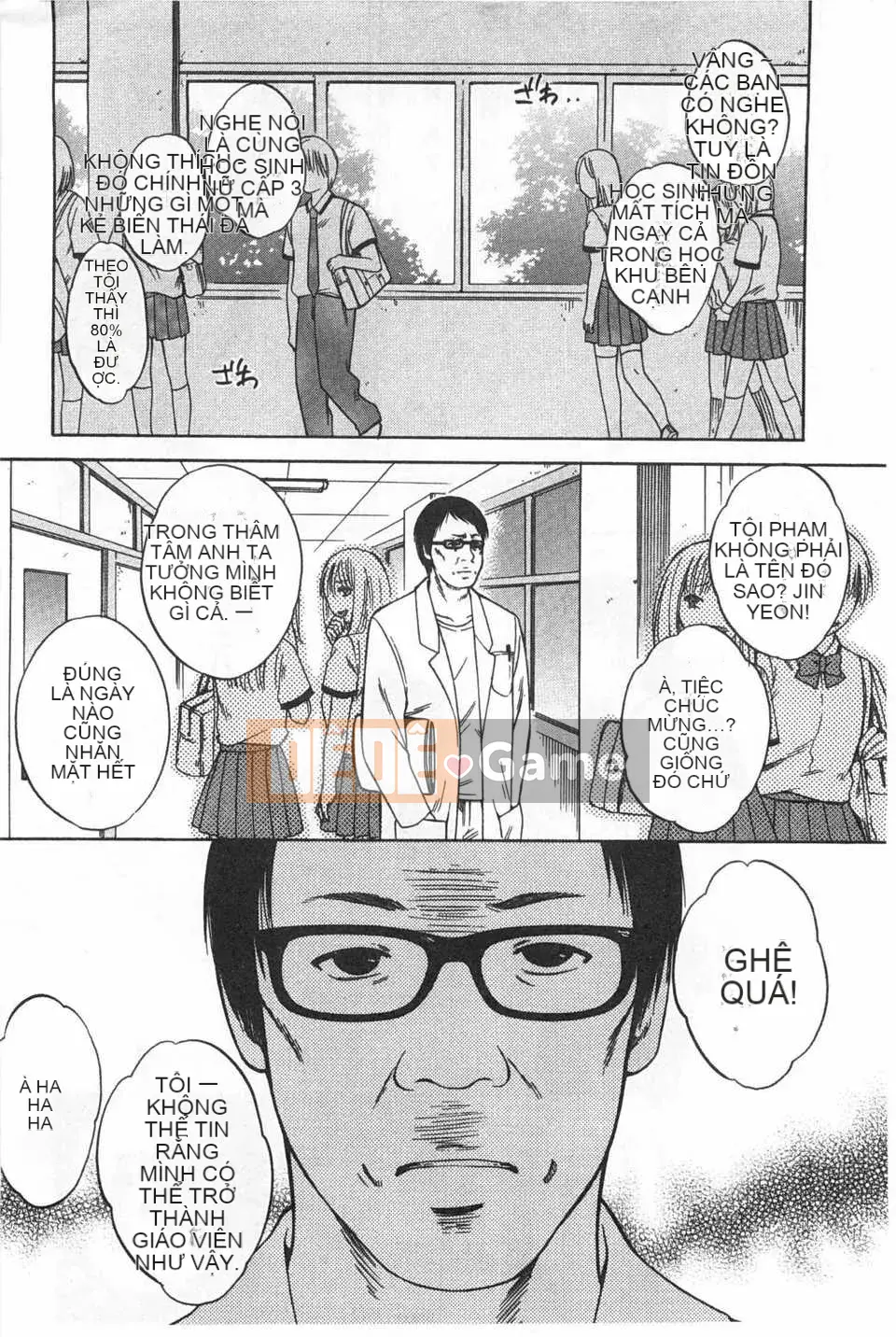 [Harusawa] Cái kết mà cô ấy chọn ~Niềm vui tạm thời, Tình yêu vĩnh cửu~ [Tiếng Trung] [Bản đồ quét bóng tối đen]