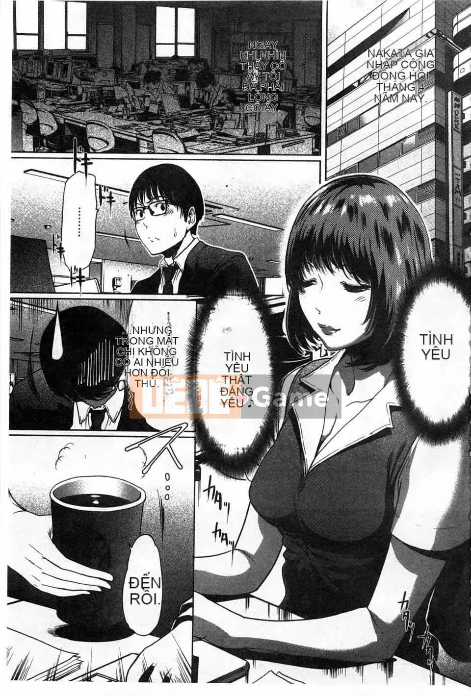 (Truyện tranh người lớn) [LINDA] Chỉ dành cho con gái yêu của tôi... [Bản đồ quét gió và bóng tối đen]