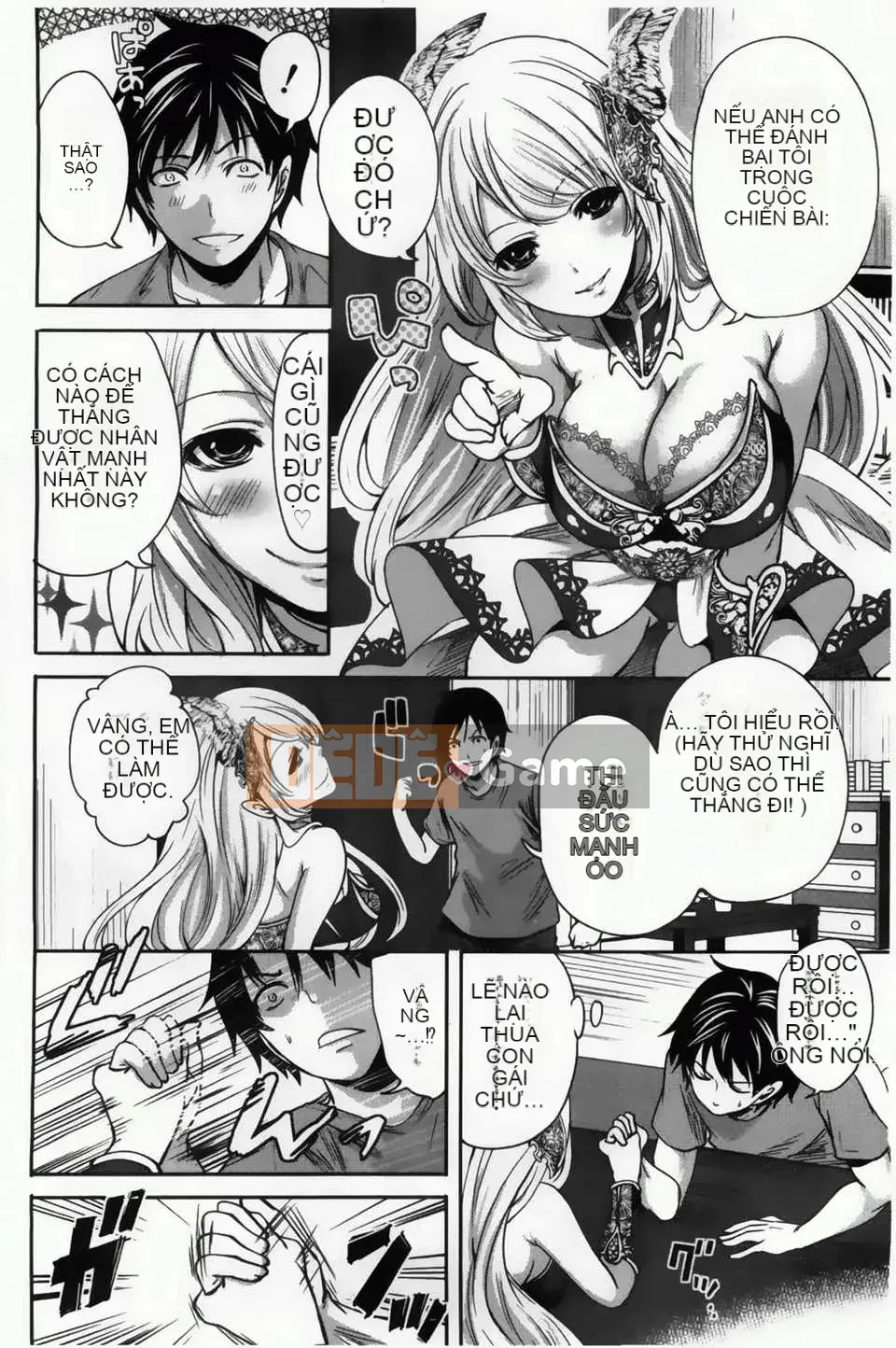 [Nhóm vẽ con gái khoảng cách tình yêu thuần khiết][Ayumu Miyahara] Trò chơi tình yêu trên yên ngựa