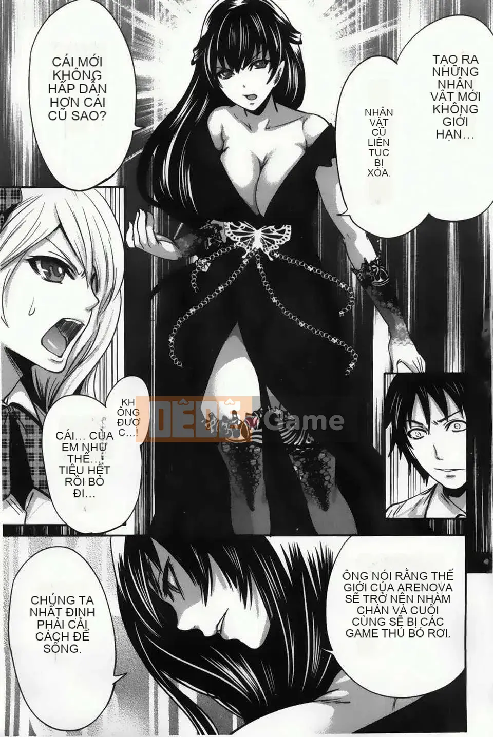 [Nhóm vẽ con gái khoảng cách tình yêu thuần khiết][Ayumu Miyahara] Trò chơi tình yêu trên yên ngựa