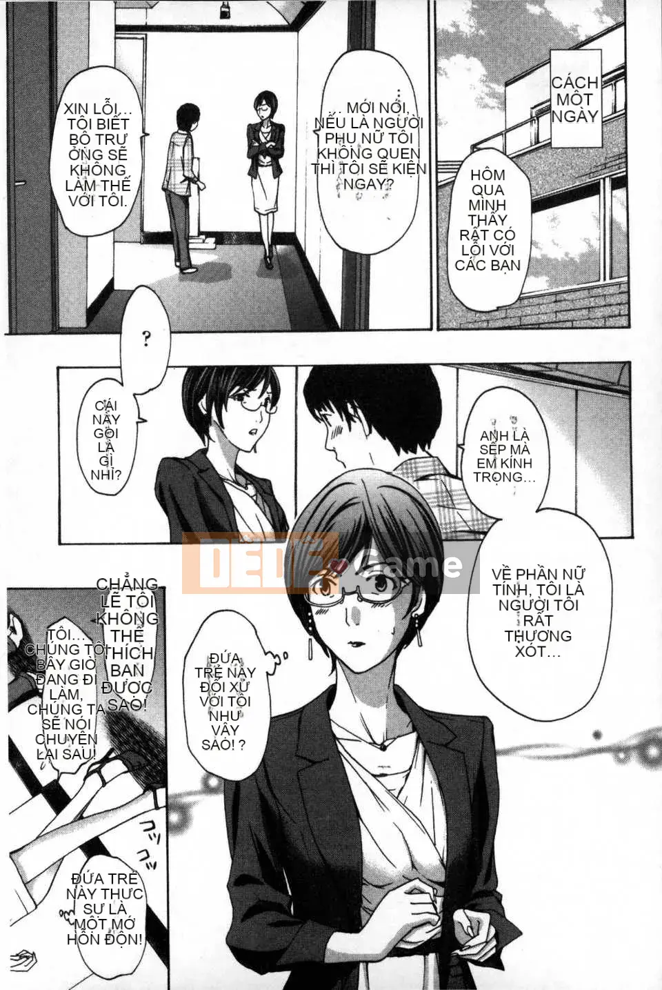 [Bản đồ quét dầu gai dầu] [Asagi Ryu] Hãy yêu nhau với em gái của bạn!