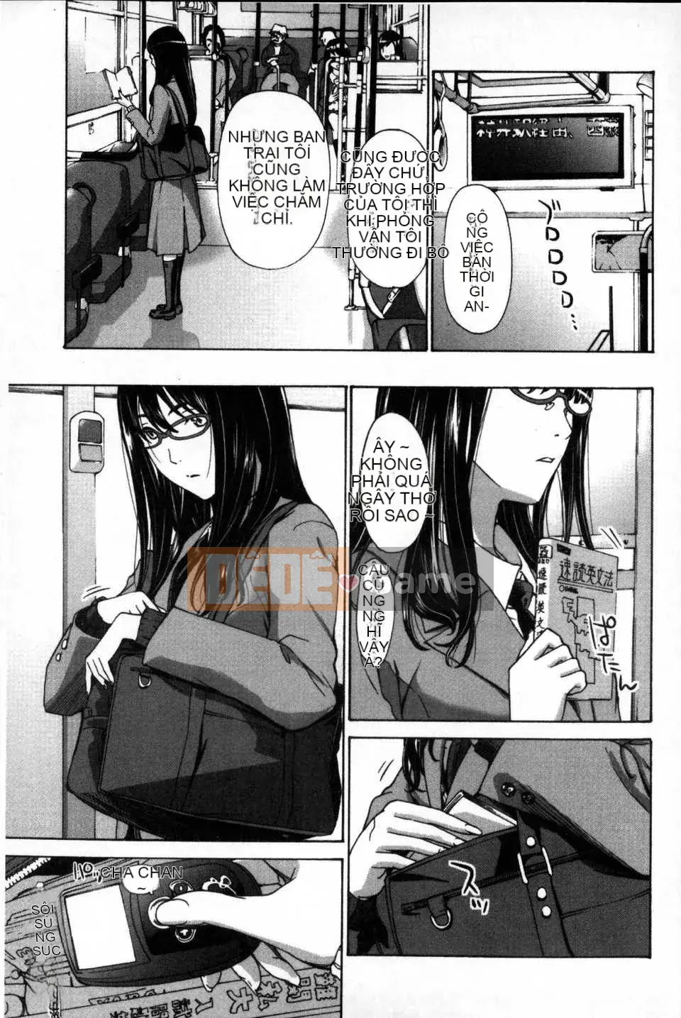 [Bản đồ quét dầu gai dầu] [Asagi Ryu] Hãy yêu nhau với em gái của bạn!