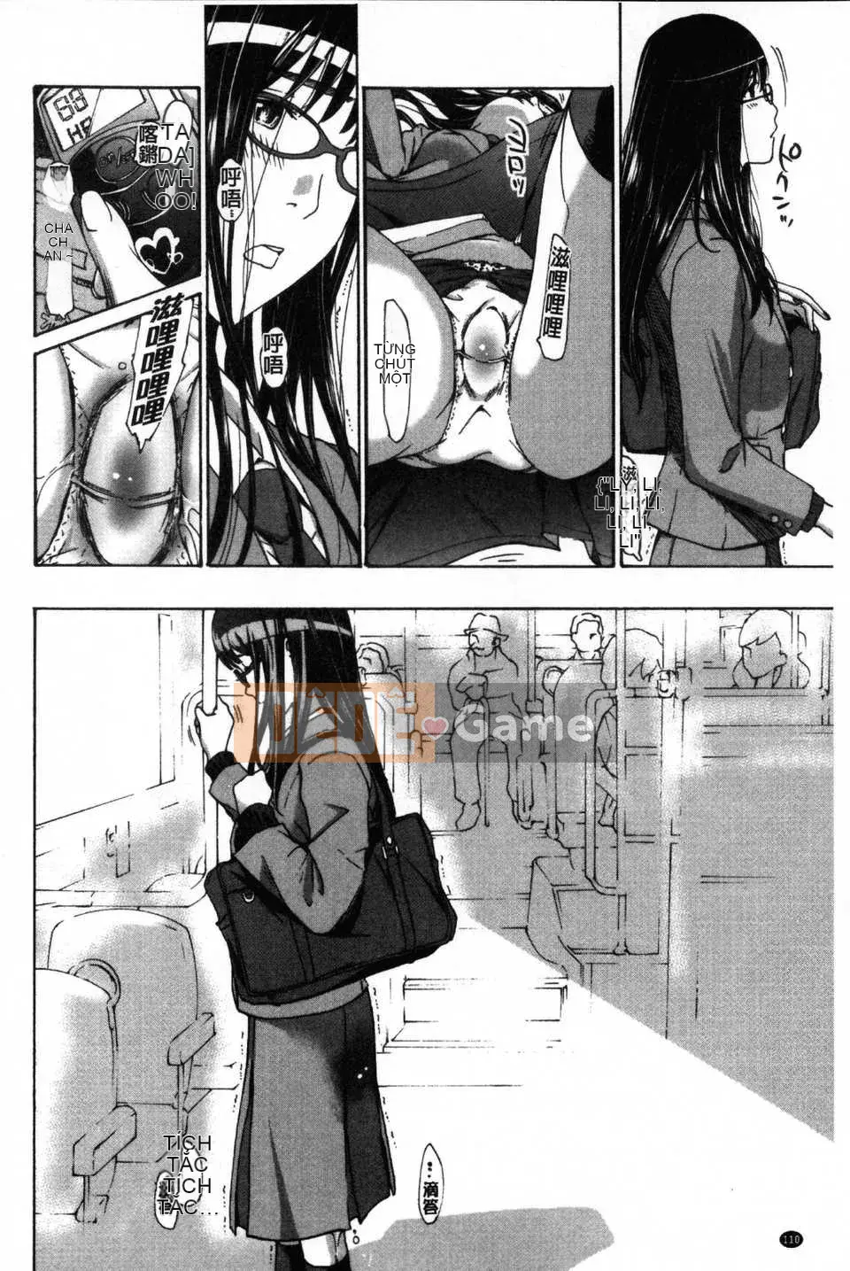 [Bản đồ quét dầu gai dầu] [Asagi Ryu] Hãy yêu nhau với em gái của bạn!