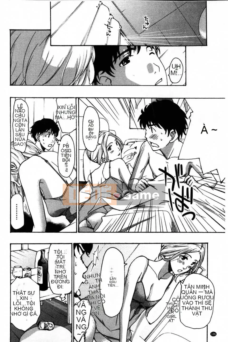 [Bản đồ quét dầu gai dầu] [Asagi Ryu] Hãy yêu nhau với em gái của bạn!