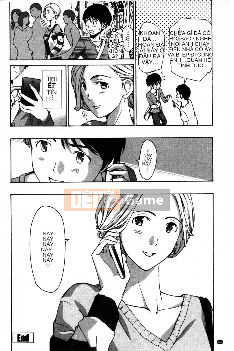 [Bản đồ quét dầu gai dầu] [Asagi Ryu] Hãy yêu nhau với em gái của bạn!