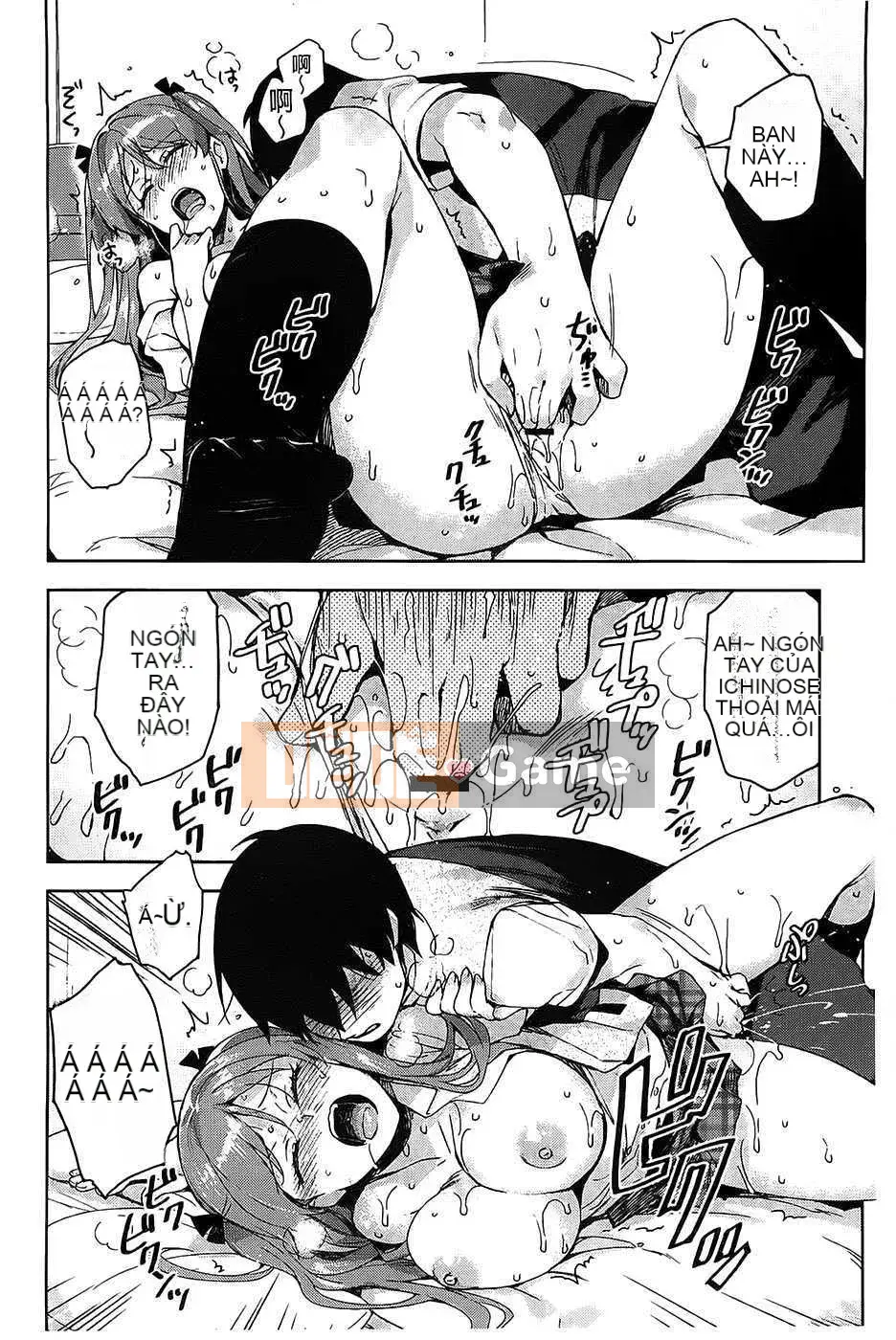 [ReDrop] ヒメパコ [Tiếng Trung] [Quét ảnh gió và bóng tối & thay ảnh tên người hâm mộ chưa từng nghe thấy]