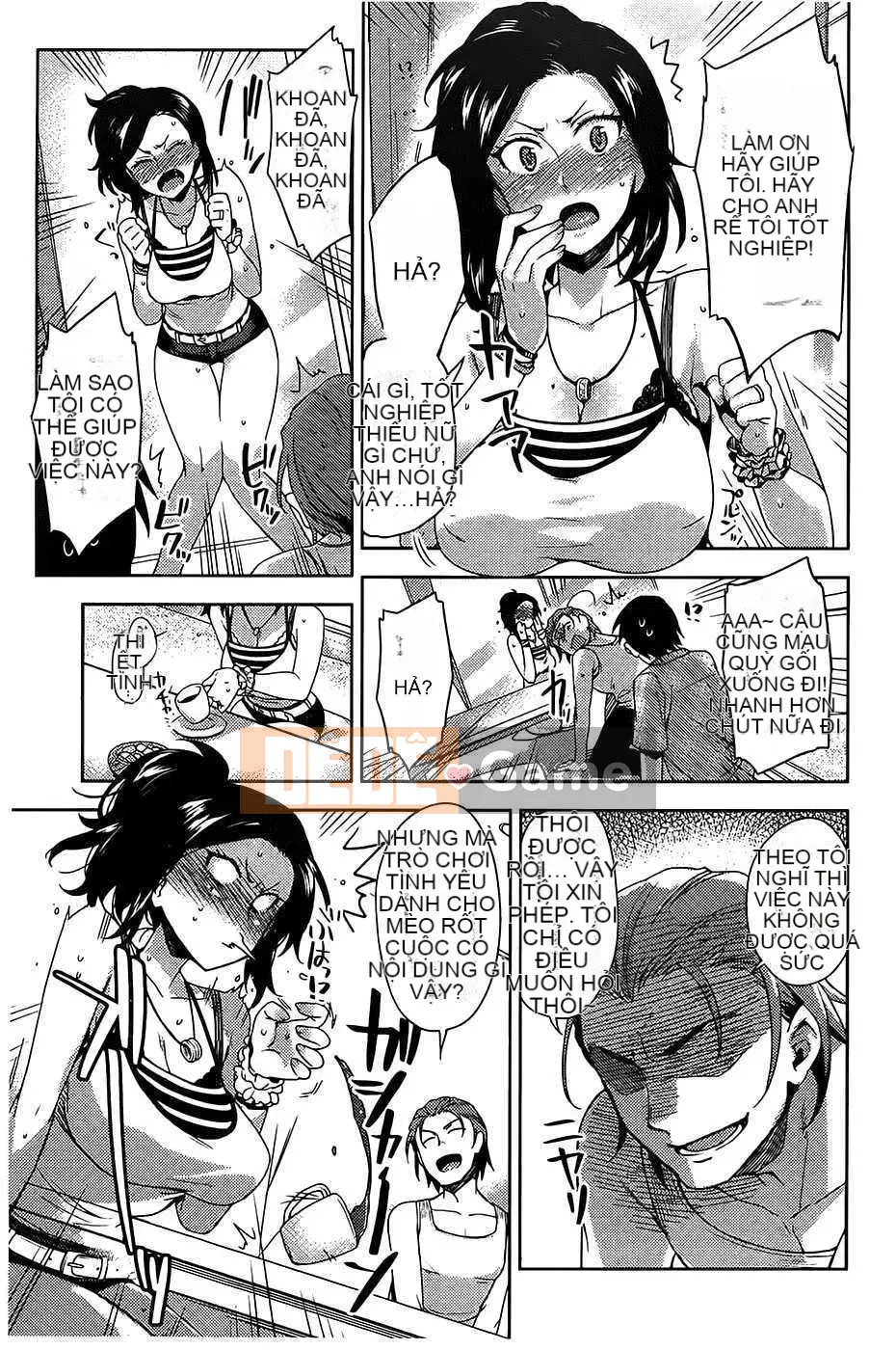 [ReDrop] ヒメパコ [Tiếng Trung] [Quét ảnh gió và bóng tối & thay ảnh tên người hâm mộ chưa từng nghe thấy]