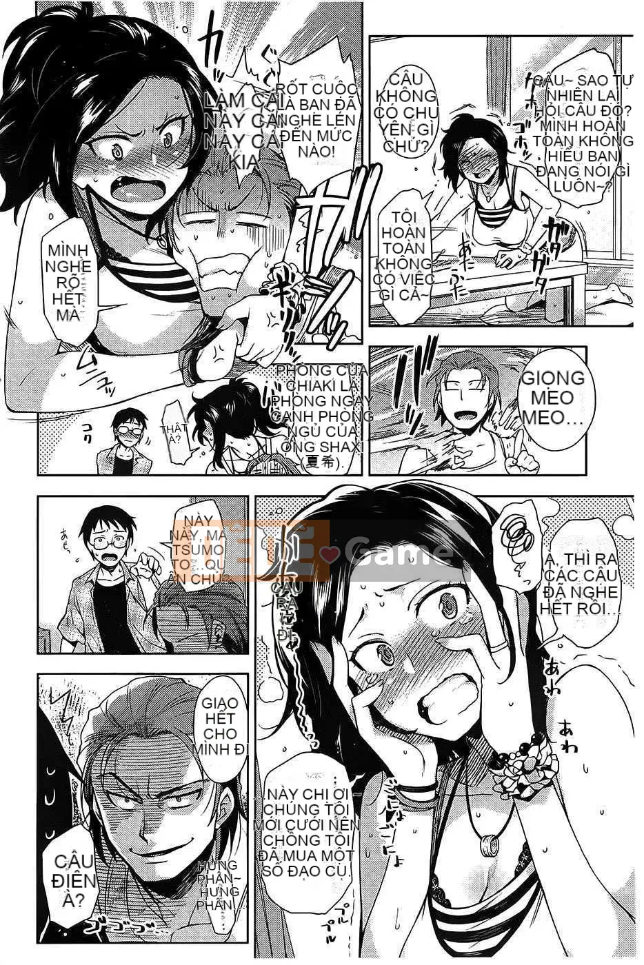 [ReDrop] ヒメパコ [Tiếng Trung] [Quét ảnh gió và bóng tối & thay ảnh tên người hâm mộ chưa từng nghe thấy]