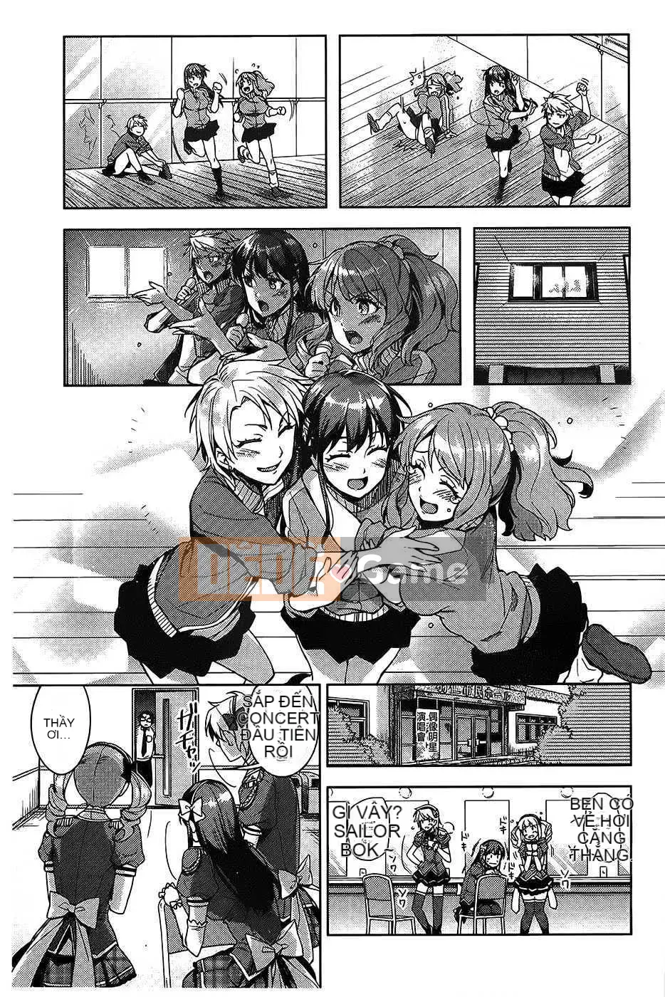 [ReDrop] ヒメパコ [Tiếng Trung] [Quét ảnh gió và bóng tối & thay ảnh tên người hâm mộ chưa từng nghe thấy]