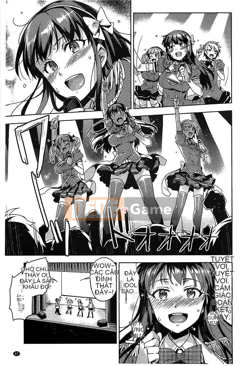 [ReDrop] ヒメパコ [Tiếng Trung] [Quét ảnh gió và bóng tối & thay ảnh tên người hâm mộ chưa từng nghe thấy]