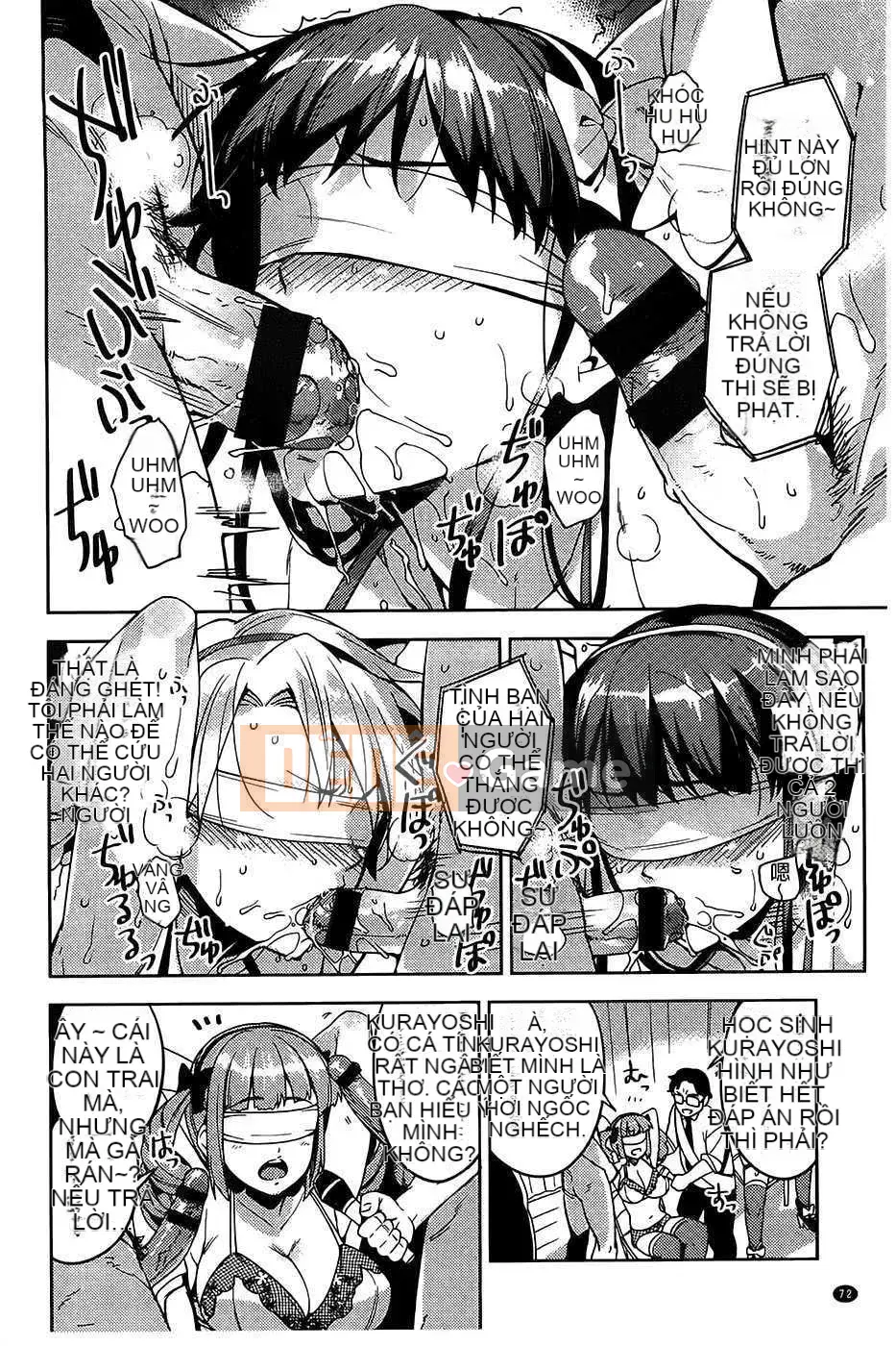 [ReDrop] ヒメパコ [Tiếng Trung] [Quét ảnh gió và bóng tối & thay ảnh tên người hâm mộ chưa từng nghe thấy]