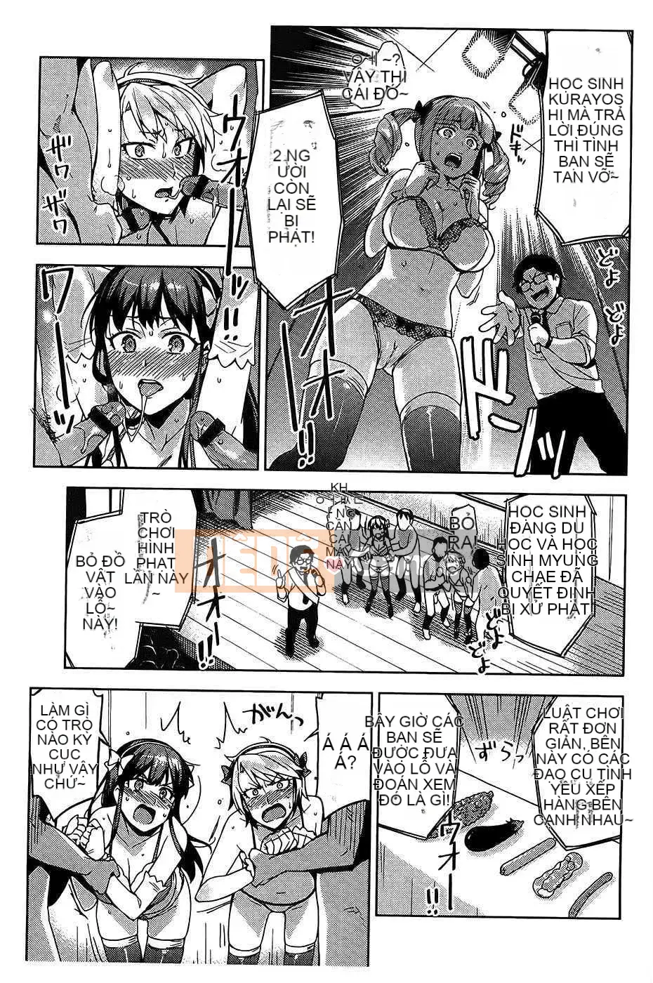 [ReDrop] ヒメパコ [Tiếng Trung] [Quét ảnh gió và bóng tối & thay ảnh tên người hâm mộ chưa từng nghe thấy]