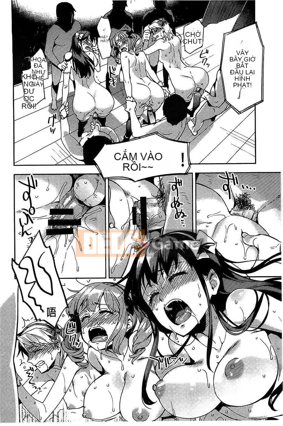 [ReDrop] ヒメパコ [Tiếng Trung] [Quét ảnh gió và bóng tối & thay ảnh tên người hâm mộ chưa từng nghe thấy]